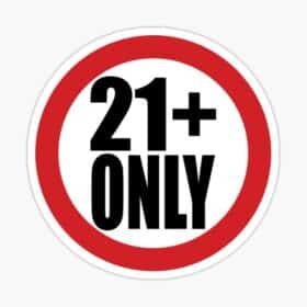 21+