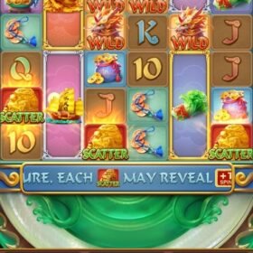 Ways of the Qilin กิเลน