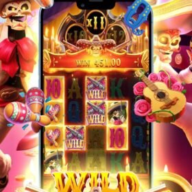 Wild Bandito (โจรป่าเม็กซิกัน)