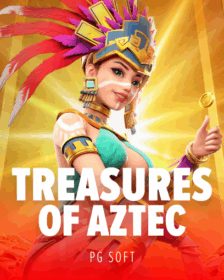 สาวถ้ำ Treasures of Aztec
